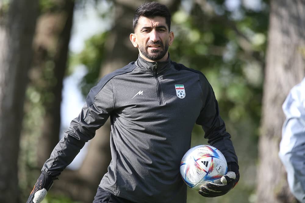 رقابت گلرهای تیم ملی برای جام جهانی/ کدامیک حذف می شوند؟