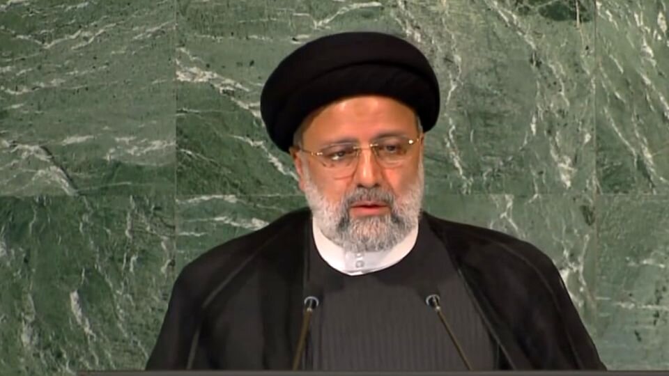 جنایت ترامپ در شهادت سردار سلیمانی را از دادگاه عادلانه پیگیری می کنیم 2