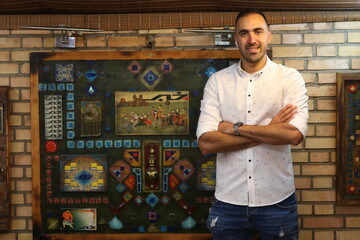 پاکدامن: گرفتن سهمیه تیمی المپیک اتفاق بزرگی است