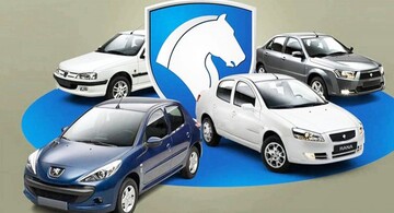 ۹ خودوری جدید تولید داخل به بازار می‌آید / فهرست خودروها