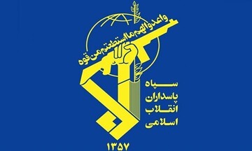Another IRGC military adviser martyred in Syria