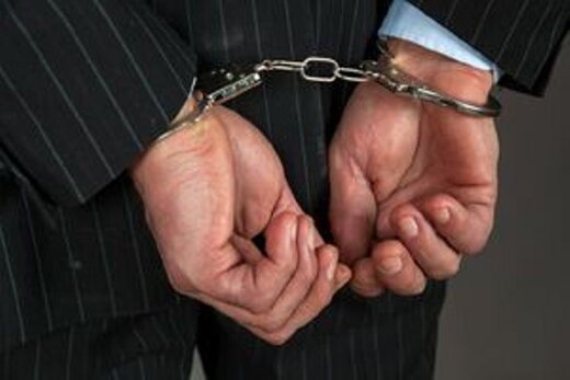 دستگیری یک متهم با ۵۱میلیاردریال فرار مالیاتی در قزوین 
