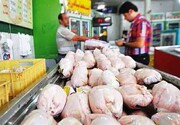 کاهش ۲۰ تا ۳۰ درصدی تولید مرغ/ قیمت واقعی مرغ چقدر است؟