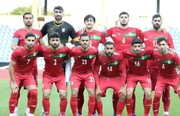 Team Melli to depart Iran for Qatar on Nov. 14