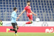 حق با کارتال بود؛ مدافع پرسپولیسی در لیست فروش تیمش!