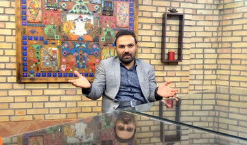 هشدار درباره یک فاجعه ژئوپلیتیکی برای ایران/ رئیسینژاد: باکو به دنبال اشغال استان مرزی ارمنستان با ایران است هشدار درباره یک فاجعه ژئوپلیتیکی برای ایران/ رئیسینژاد: باکو به دنبال اشغال استان مرزی ارمنستان با ایران است