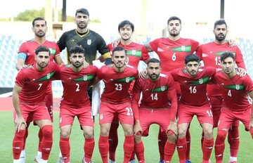 ایران به مرحله بعدی جام‌جهانی صعود می‌کند؟