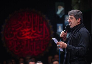 دعوت محمدرضا طاهری از مردم برای یک مراسم/ ماجرا چه بود؟