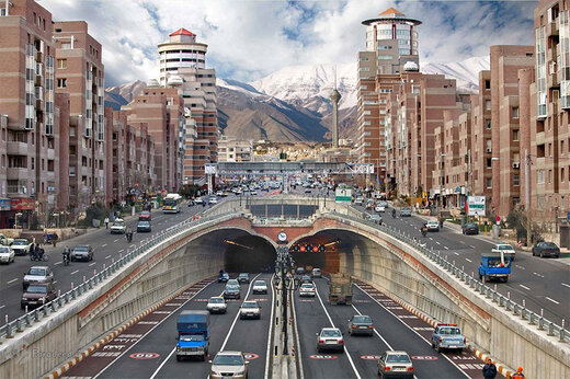 گام بلند تهران برای تبدیل شدن به قطب گردشگری