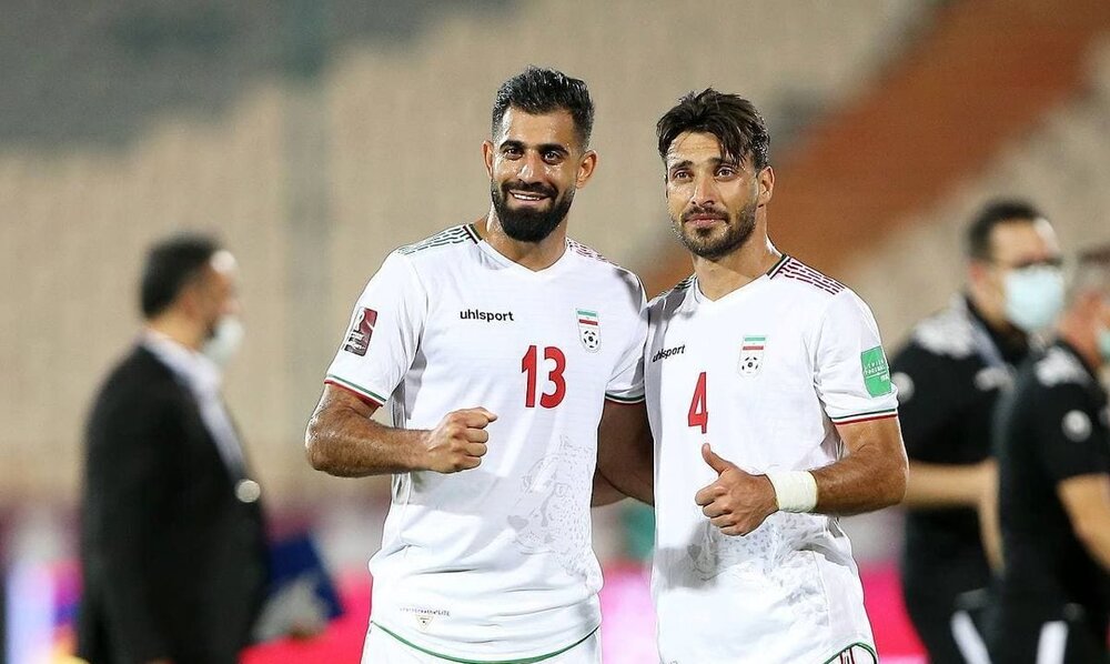 در انتظار تاریخسازی با آقای CQ! 3