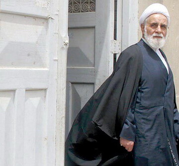 حذف «خودخواسته» ناطق از مجمع تشخیص / علت کناره گیری «شیخ نور»چه بود؟