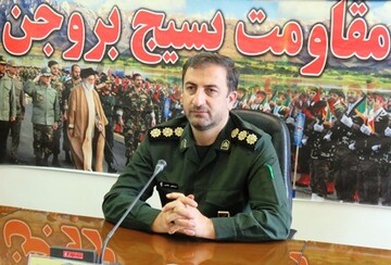 گرامیداشت هفته دفاع مقدس با ۲۰۰ برنامه در بروجن