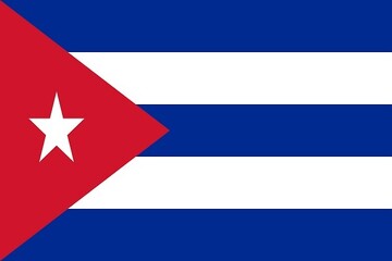 ابراز تمایل رئیس جمهور کوبا برای سفر به تهران