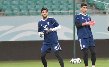 پایان رویای جام جهانی برای ستاره تیم ملی ایران