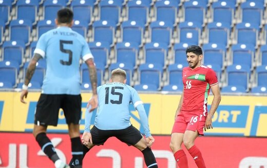 کیروش خواب از سر ستاره پرسپولیس پراند