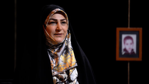 همه قهرمانان دفاع مقدس/ زندگی «شبنم حیرانی» روایت می شود همه قهرمانان دفاع مقدس/ زندگی «شبنم حیرانی» روایت می شود