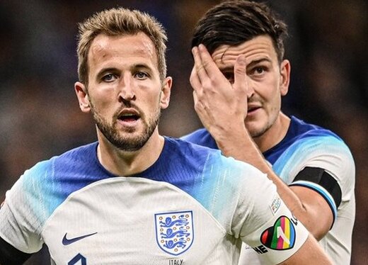 نگرانی رسانه انگلیسی از پاشنه آشیل سه شیر مقابل ایران