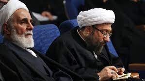 حذف «خودخواسته» ناطق از مجمع تشخیص / علت کناره گیری «شیخ نور»چه بود؟