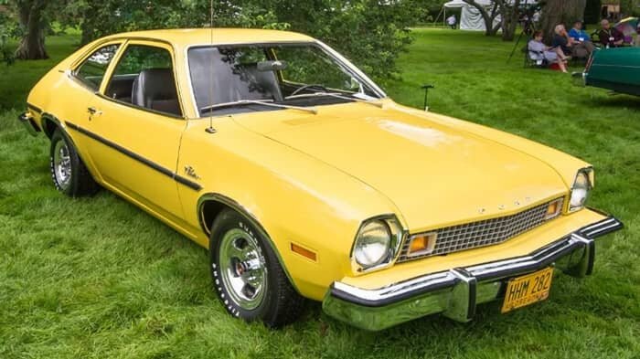 رسواییهای بزرگ صنعت خودرو که جهان را متحیر کرد/عکس