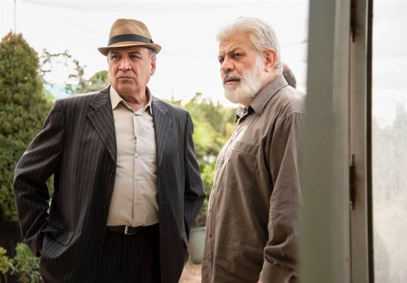 سریالهای تلویزیون پاییز