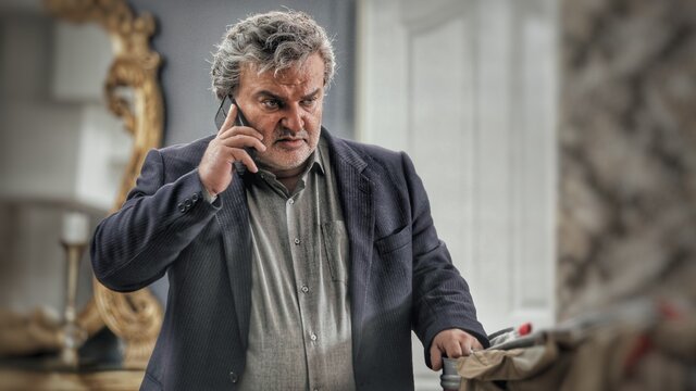 سریالهای تلویزیون پاییز