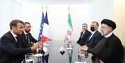 روایت رئیس کمیسیون امنیت ملی از پاسخ رئیسی به حامل پیام آمریکا برای ایران