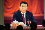 ببینید | شایعاتی درباره کودتا در چین و حبس «شی جین پینگ»