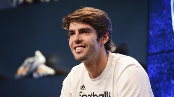 تکذیب مصاحبه جنجالی توسط همسر بازیکن سابق رئال مادرید تکذیب مصاحبه جنجالی توسط همسر بازیکن سابق رئال مادرید