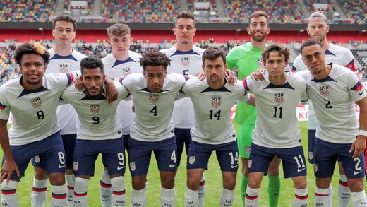 نگرانی‌ آمریکایی‌ها از اوضاع بحرانی در آستانه جام جهانی