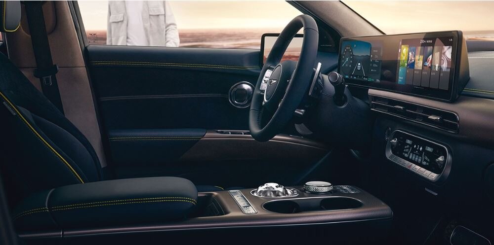 ماشین رویایی هیوندا با قدرت و امکانات باورنکردنی/ عکس