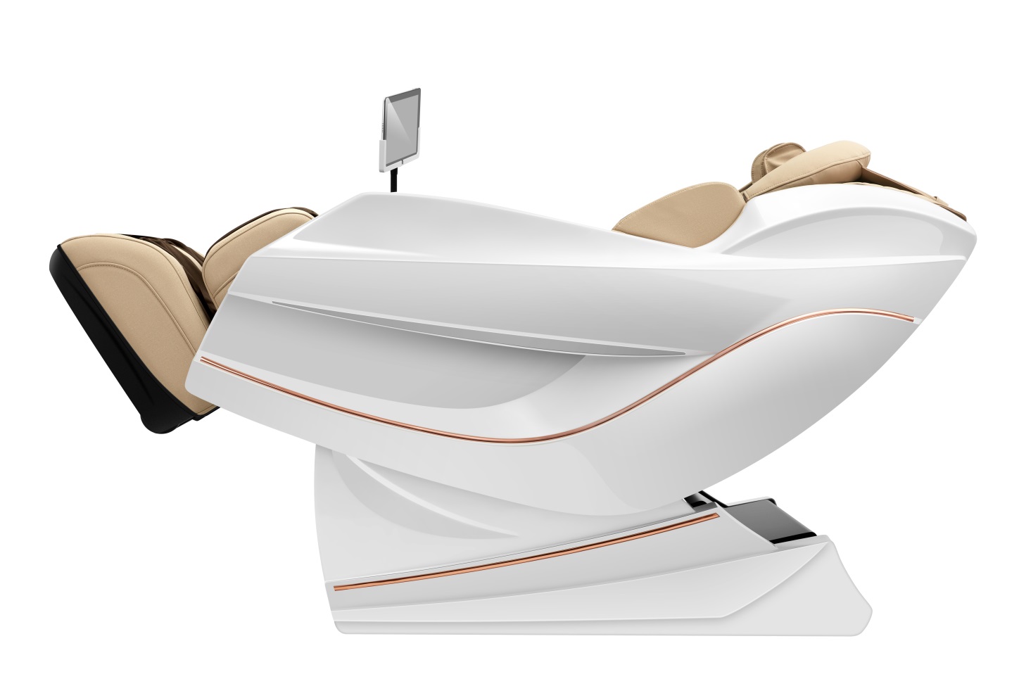 نکاتی پیرامون صندلی ماساژور