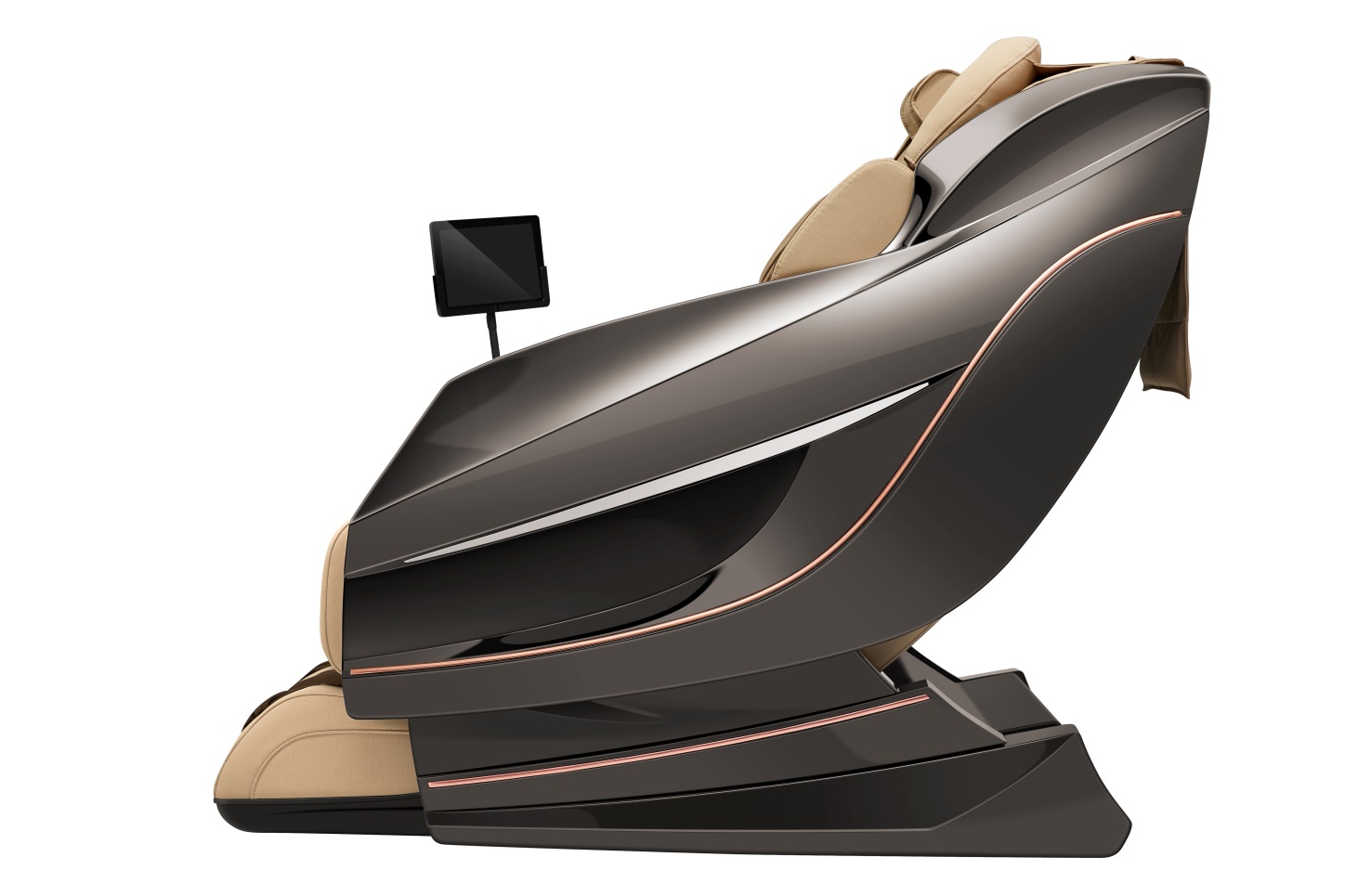 نکاتی پیرامون صندلی ماساژور