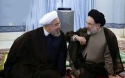 محمد خاتمی پیشنهاد عضویت در مجمع تشخیص مصلحت را نپذیرفت / روایت فعال سیاسی اصولگرا از علت نبود حسن روحانی در ترکیب جدید «مجمع»