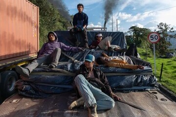 «پادشاهان جهان» شکارچی جایزه اصلی «پادشاهان جهان» شکارچی جایزه اصلی