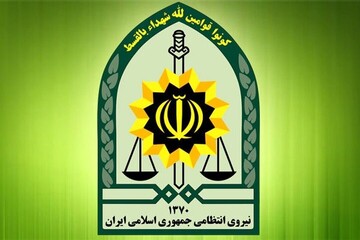 واکنش پلیس به حواشی ویدیوی بازداشت یک دختر در تبریز: او از لیدرهای اغتشاشگران در مرکز شهر بود/ با ایجاد سر و صداهای بی‌مورد مردم را تحریک می‌کرد