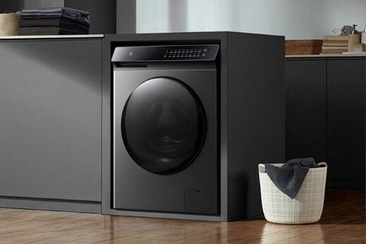 عکس | رونمایی از ماشین لباسشویی عجیب و پر آپشن چینی ! عکس | رونمایی از ماشین لباسشویی عجیب و پر آپشن چینی !