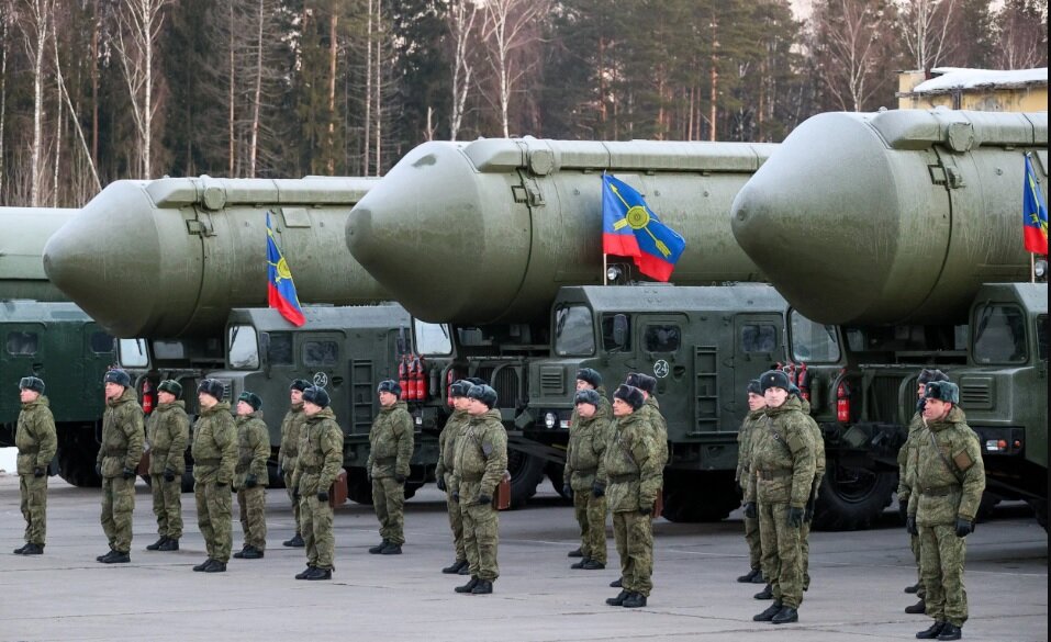 تهدید هستهای پوتین چقدر جدی است؟