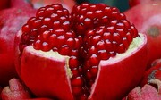 درمان فشار خون و کاهش کلسترول خواص فوق‌العاده این میوه پاییزی