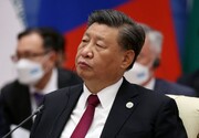 رئیس جمهور چین چگونه سر رقبای درون حزبی خود را زیرآب می کند؟