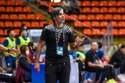 اعتراض سرمربی ایران به ساعت بازی مرگ و زندگی تیم ملی