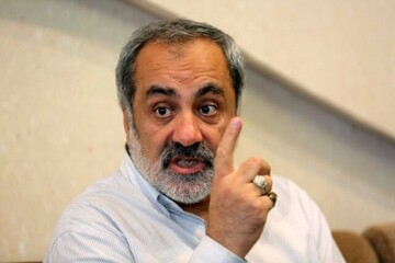 نظام باید پس از فوت مهسا امینی حداقل عذرخواهی میکرد / نظامی که قفل کند و روی خوشی به تغییر نشان ندهد، دیر یا زود در سراشیب قرار میگیرد نظام باید پس از فوت مهسا امینی حداقل عذرخواهی میکرد / نظامی که قفل کند و روی خوشی به تغییر نشان ندهد، دیر یا زود در سراشیب قرار میگیرد