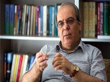 عبدی هشدار داد / ادامه «تعلیق و اخراج» دانشجویان و استادان دانشگاه، برخلاف اعلام عفو عمومی عبدی هشدار داد / ادامه «تعلیق و اخراج» دانشجویان و استادان دانشگاه، برخلاف اعلام عفو عمومی