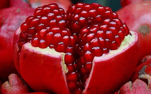 درمان فشار خون و کاهش کلسترول خواص فوقالعاده این میوه پاییزی