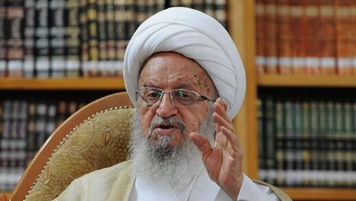 توصیههای آیتالله مکارمشیرازی به «طلاب جوان» / مردم انتظار دارند روحانیون «رفتار روحانی» داشته باشند