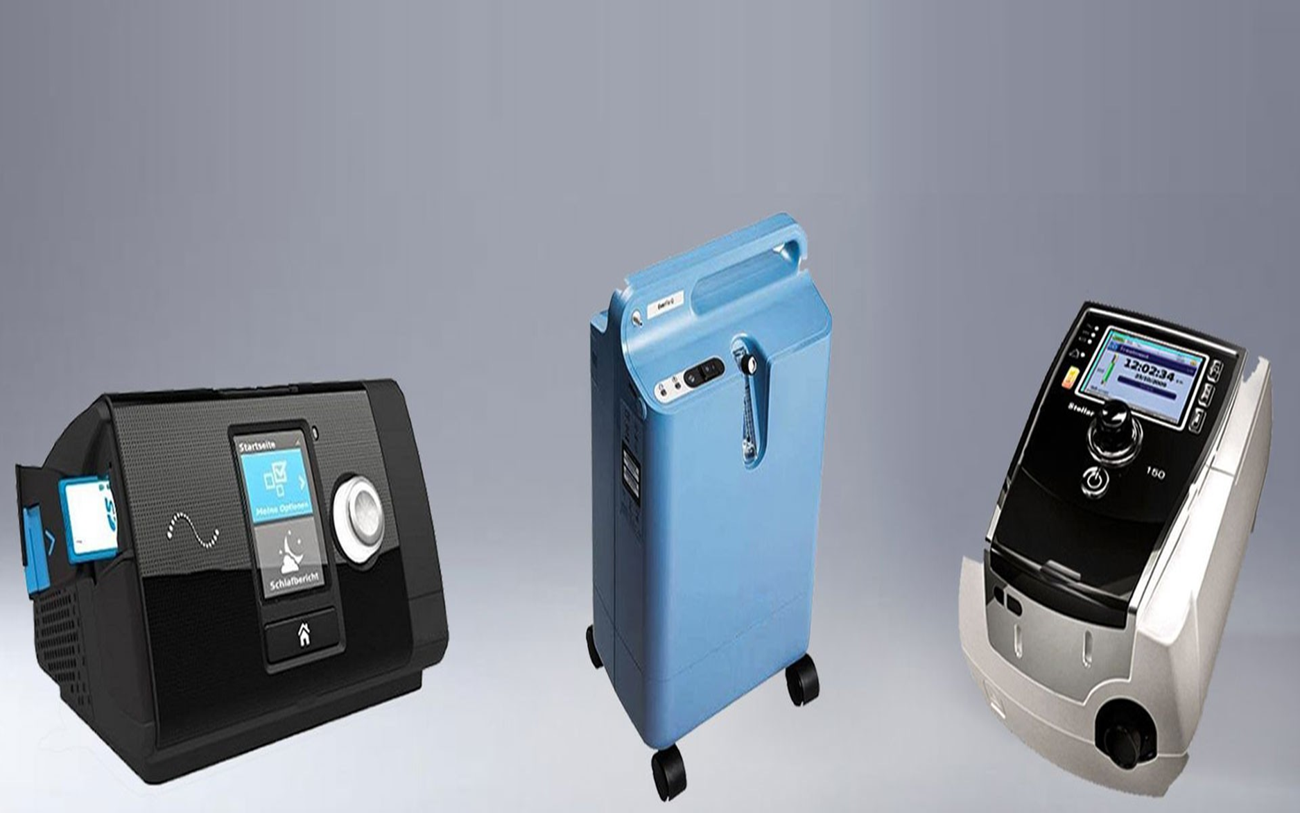 دستگاه فشار سنج و اکسیژن خون چه مارکی بخرم؟