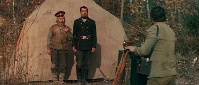 جنگ روسیه به اسکار کشیده شد/عکس