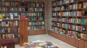 یزد، استان برتر کشور در شاخص‌های کتابخانه‌ای