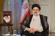 عضو هیات رییسه مجلس : رئیسی ، پدری دلسوز و مقتدر برای خانواده بزرگ ایرانی  است