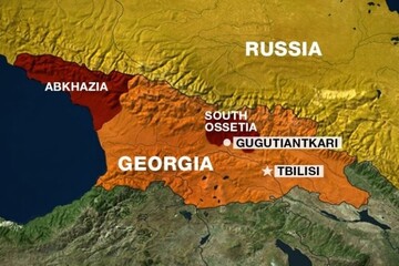 اعلام آمادگی آبخازیا برای امضای توافق با گرجستان
