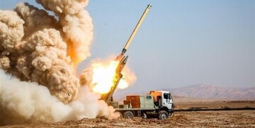 فرمانده نیروی زمینی سپاه تشریح کرد / ابعاد و اهداف حمله موشکی و پهپادی به مقر «تروریست ها» در «اقلیم» عراق